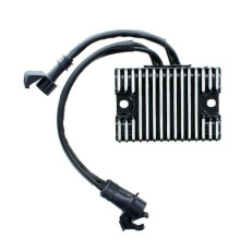 ELECTROSPORT ESK 213 регулятор напруги Harley Davidson Sportster 2007-2014 black