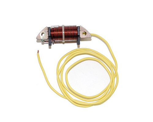 ELECTROSPORT Uzw?jka Alternator (Статор) зі Світлом Kawasaki KX 500 1998-2004 Чорний