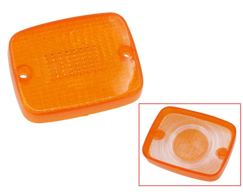 Psychic Cover Kriska поворотника Suzuki GS 450/550/650/750/850/1000/1100/GV 1200/XN 85-D/GR 650 OEM 35612-49231 Prosory