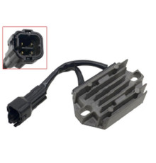 Психічний регулятор напруги Suzuki RM-Z 250/450 OEM 32800-28H00 2010-2023 black