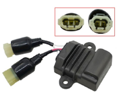 Регулятор тиску Psychic для Yamaha WR 250F/450F, YZ 250/450F/FX 2019-2023 OEM B7B-81960-00