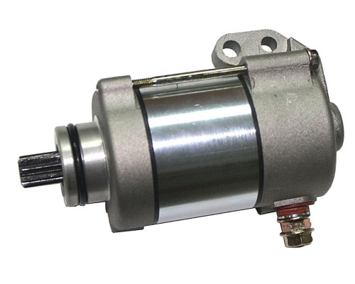 Wavewerx СТАРТЕР Sea Doo GTI GTS GTR SPARK SPARK TRIX OEM 420-8924-26 420-8938-30 Чорний