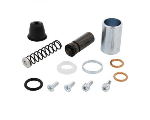All Balls, РЕМОНТНИЙ КОМПЛЕКТ ПЕРЕДНІ, для Gas-Gas ES/SM 700 '23-'24, Husqvarna 701 Enduro/Supermoto '16-'24, KTM Enduro R 690 '14-'24, SMC 625 '04-'06, SMC 660 '03-'05, SMC