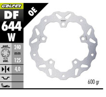 Galfer Kove 800X Pro 2023-2025