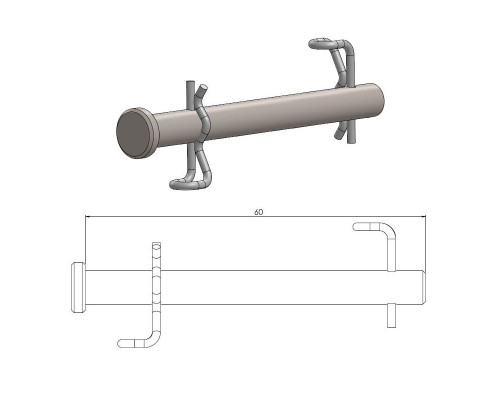 Moto-Master Hanger Кліпси Гальмівні Задні KTM 85 SX 2021 Freeride E-XC 2021 GasGas MC 85 2021 Husqvarna TC 85 2021 Передні KTM 65 SX 2023 GasGas MC 65 2023 Husqvarna TC 65 2023