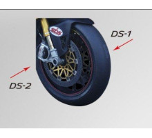Продається колеса Galley SBS KH630 Racing Dual Sinter Aprilia BMW Ducati