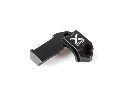 X-GRIP Krishka CLAMP ВЗМІЦНЕННЯ ГАЛЬМ BREMBO 2014+ BETA KTM HUSQVARNA SHERCO ЧОРНИЙ