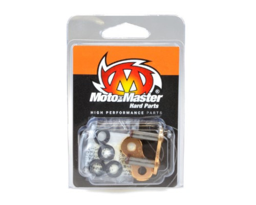 Шнур MOTO-MASTER GPXN-520G X-RING для мотоцикла/ендуро, 1 шт.