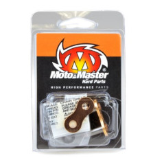MOTO-MASTER V4-520 З'єднувальна ланка для ланцюга O-RING 1 шт.