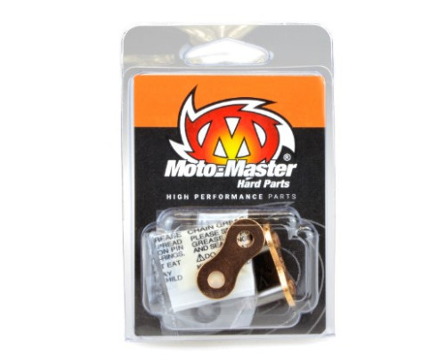MOTO-MASTER V4-520 З'єднувальна ланка для ланцюга O-RING 1 шт.