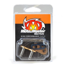 MOTO-MASTER V2-520 З'єднувальна ланка для ланцюга без orings 1 шт. Золота