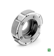 Newfren Відцентрове зчеплення Malaguti Madison K 400 2002-2004 Suzuki AN 400 Burgman 1998-2006 Зчеплення Відцентрове 400cc Сріблястий