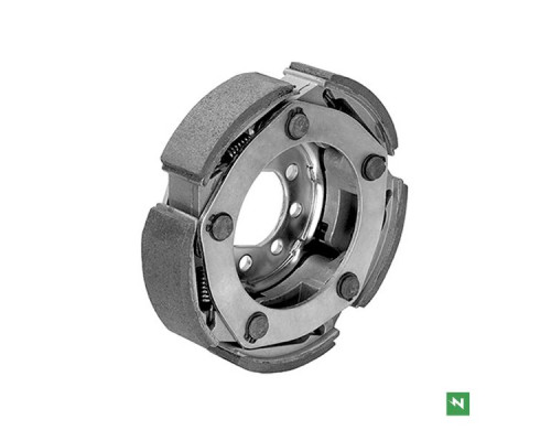Newfren, MP3 500/X10 4T, переднє кріплення, для Piaggio, 2011-2015, заточений