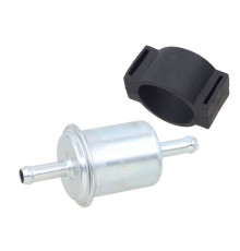 Паливний фільтр Bronco 2025/05 CFMOTO CForce 400/500/600/800, ZForce 500/600/800/950/1000, UForce 600, OEM 6090-120220, 805A, чорний