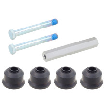 Стійка стабілізатора Bronco 2025/05 Polaris Sportsman 450/570/Scrambler 850/1000 2014-2024 OEM 5020827 чорний