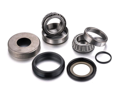 Плечові ремені Factory Links 2025/02 Sherco 125/250/300 SE Factory 2025, 250/300/450/500 SEF Factory 2025