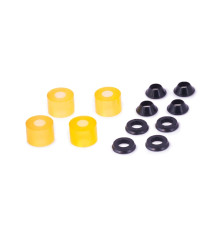 XTRIG Set Medium Elastomeric середньої товщини жовтий