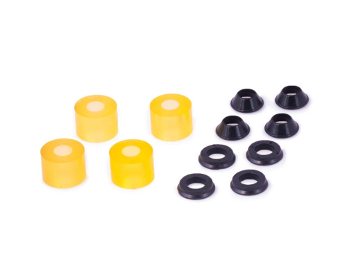 XTRIG Set Medium Elastomeric середньої товщини жовтий