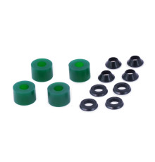 XTRIG Set Soft Elastomer М'який Зелений