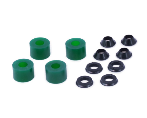 XTRIG Set Soft Elastomer М'який Зелений
