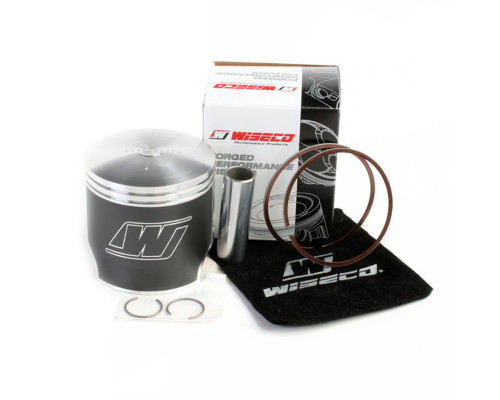 Wiseco Piston Snow Polaris 488 Поршень для снігохода 488cc Переглянути