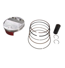 Wossner 2025/04 Porshe 4T Honda CRF 450 R 2017-2025 STD 95.96 мм 14.4:1 CR
