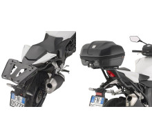 Рами центрального кофру GIVI Honda CB 1000 Hornet 25 чорні