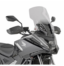 GIVI скло Вітрове скло прозоре 52,5 х 37 см для Honda NC750X 2025