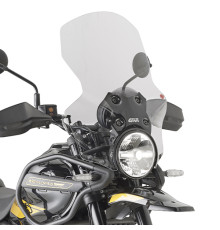Лобовий люк GIVI 48x44 см для Royal Enfield Himalayan 450 2024-2025