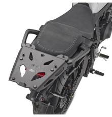 KAPPA 2025/07 Рульова рейка, центральна консоль, Yamaha Tracer 9 / 9 GT / 9 GT+ '25