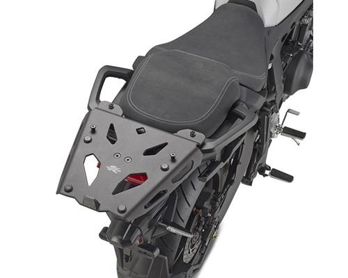 KAPPA 2025/07 Рульова рейка, центральна консоль, Yamaha Tracer 9 / 9 GT / 9 GT+ '25