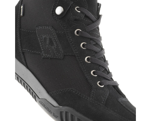 Gaerne G-Razor черевики туристичні короткі Gore-Tex розмір 42 чорний
