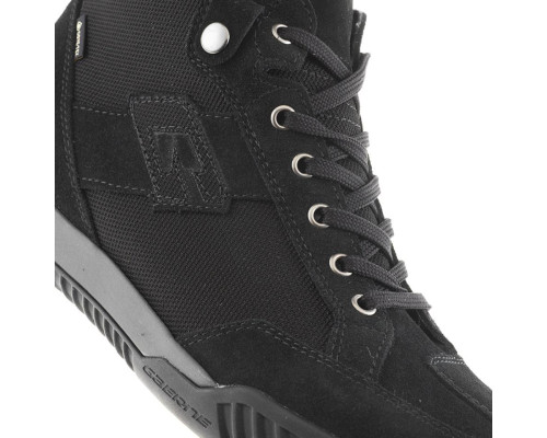 Gaerne G-Razor Черевики туристичні короткі Gore-Tex розмір 44 чорний