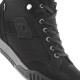 Gaerne G-Razor Черевики туристичні короткі Gore-Tex розмір 44 чорний