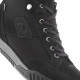 Gaerne G-Razor Tourist Черевики Короткі Gore-Tex Розмір 46 Чорний