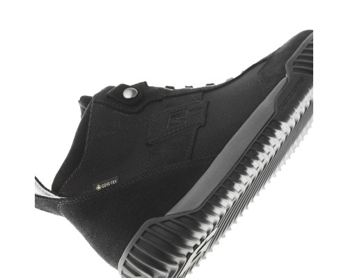 Gaerne G-Razor Tourist Черевики Короткі Gore-Tex Розмір 46 Чорний