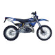 Blackbird Dream 5 Набір клею Gas Gas EC 125/250/300 '02-'06 FSR 450 '02-'06 синій