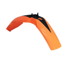 Polisport, KTM 85 SX, попередня пауза, 2013-2017, помаранчевий