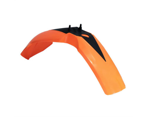 Polisport, KTM 85 SX, попередня пауза, 2013-2017, помаранчевий