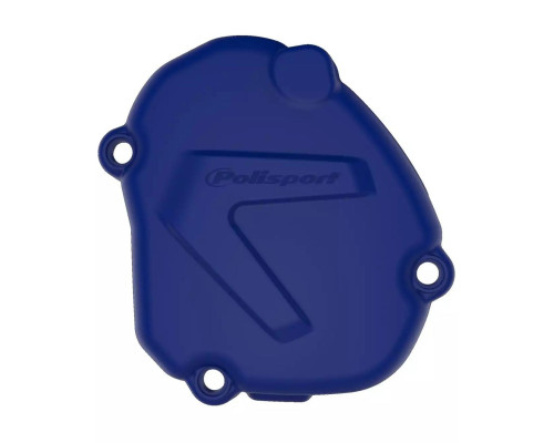 Polisport, Кришка Кришки генератора, Yamaha YZ 125 '05-'25, Синій