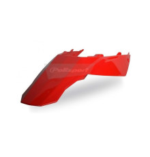 Polisport EC Брудозахисний задній 125/200/250/300/450 2010-2011 red