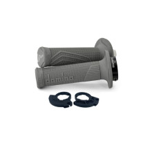 Перемикачі Domino Off Road D-Lock на 2T тягах з адаптерами Rolgazu