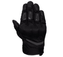 ESKA Gloves Challenger Pro рукавиці захисні шкіряні розмір L чорний