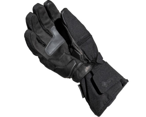 ESKA Gloves Rider рукавиці Gore-Tex winter довгі розмір XXL чорний
