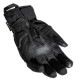 ESKA Gloves Rider GORE-TEX рукавички зимові короткі розмір L чорний