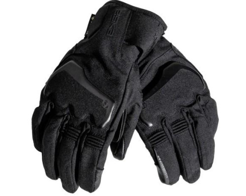 ESKA Gloves Rider GORE-TEX рукавички зимові короткі розмір L чорний