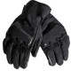 ESKA Gloves Rider рукавички Gore-Tex winter короткі розмір M чорний