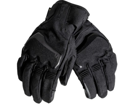 ESKA Gloves Rider Рукавички GORE-TEX Зимові Короткі Розмір XL Чорний