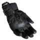 ESKA Gloves Rider Рукавички GORE-TEX Зимові Короткі Розмір XL Чорний