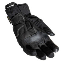 ESKA Gloves Rider GORE-TEX рукавиці зимові короткі розмір XXL чорний